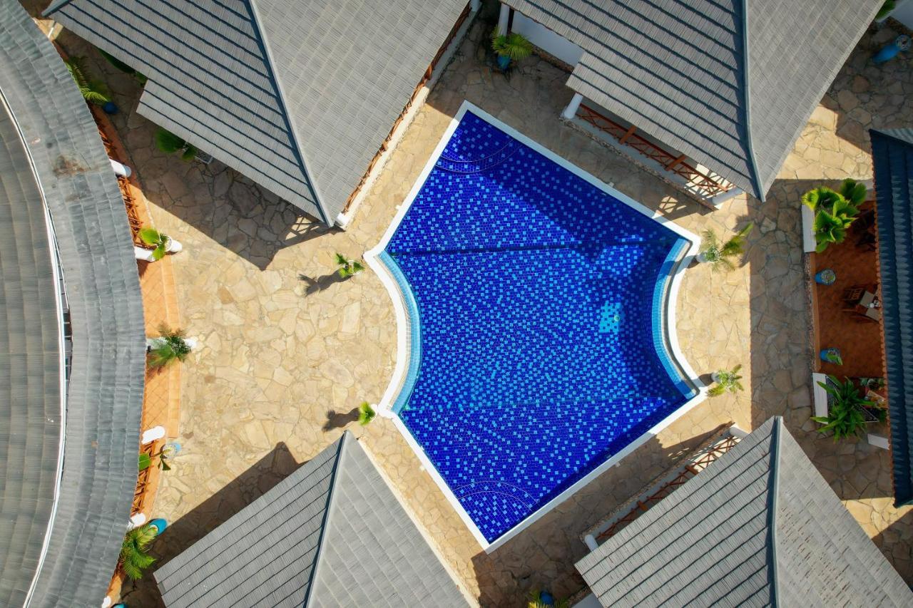 Hotel Horizon Of Beach 4*